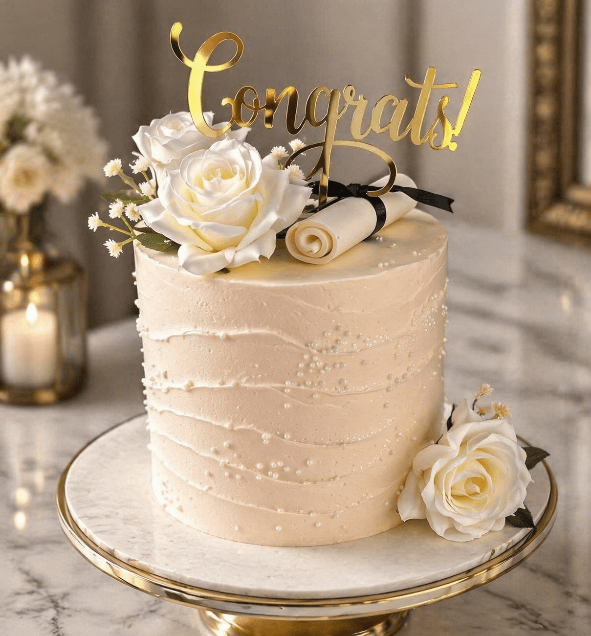Cake gallery
