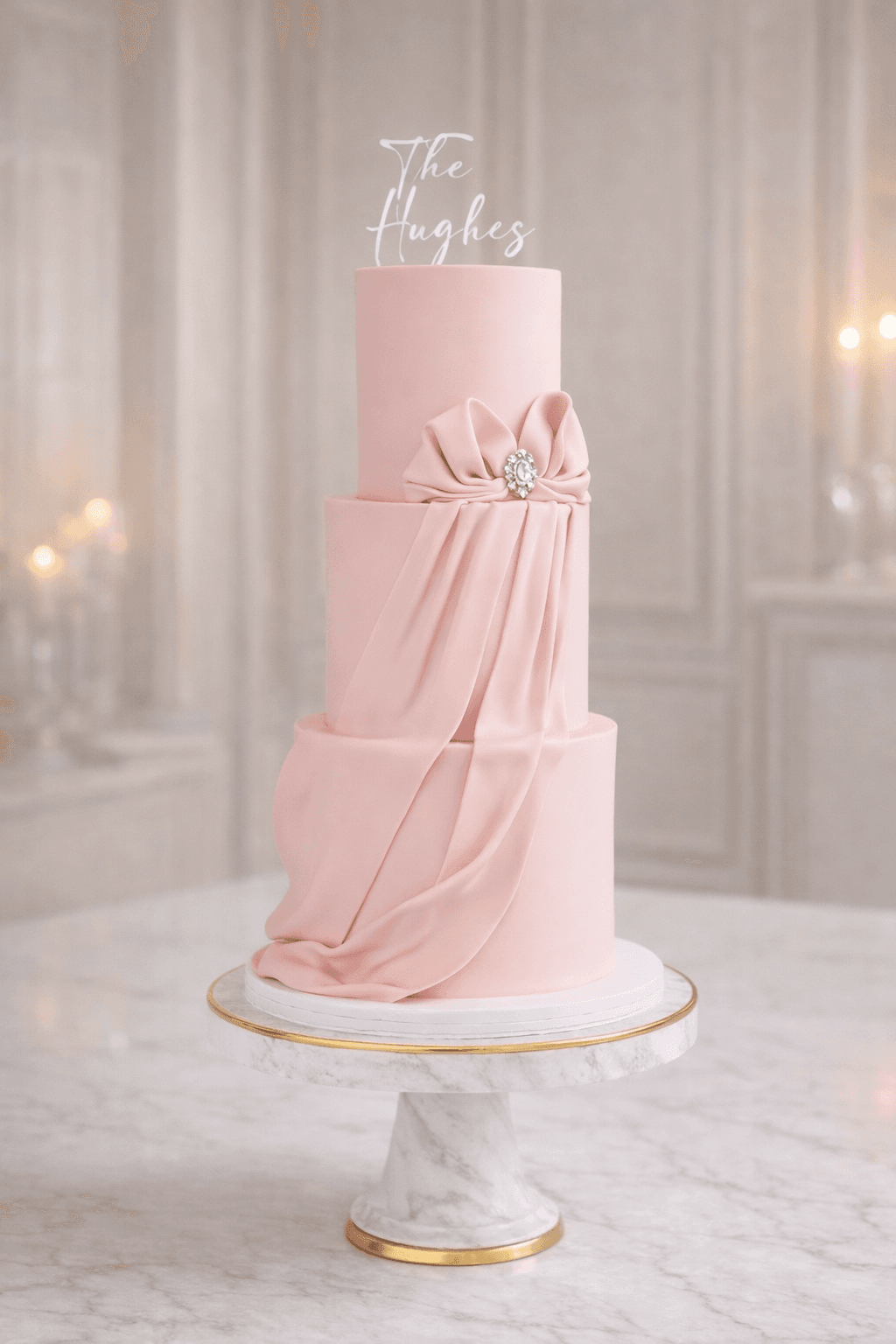 Cake gallery