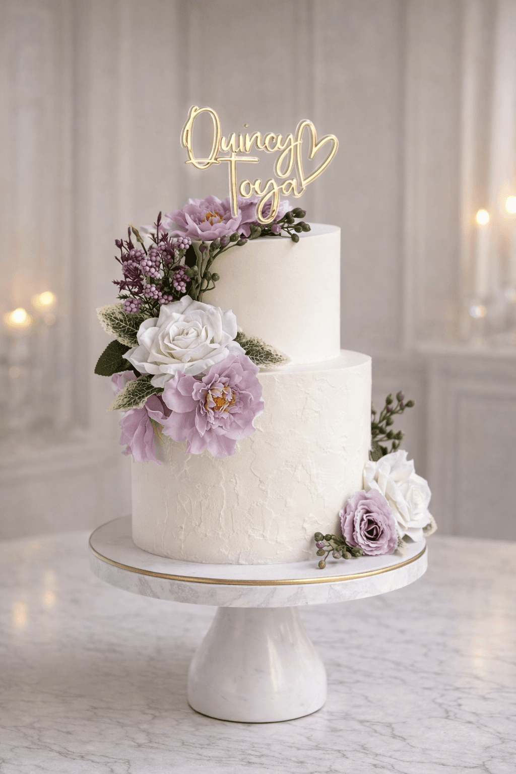 Cake gallery