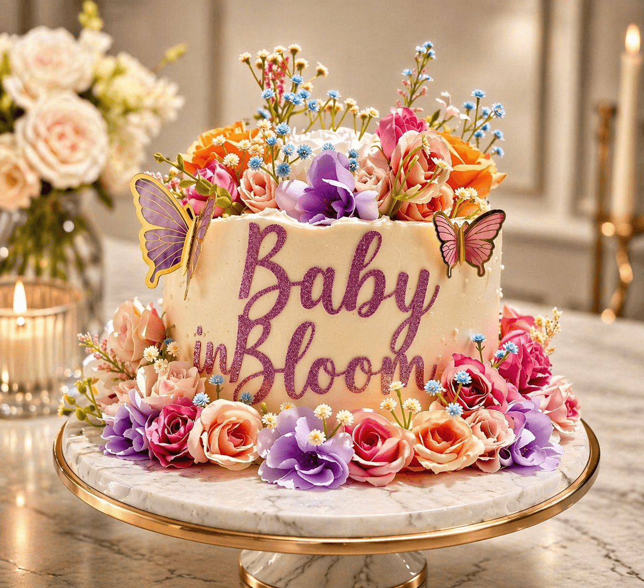 Cake gallery