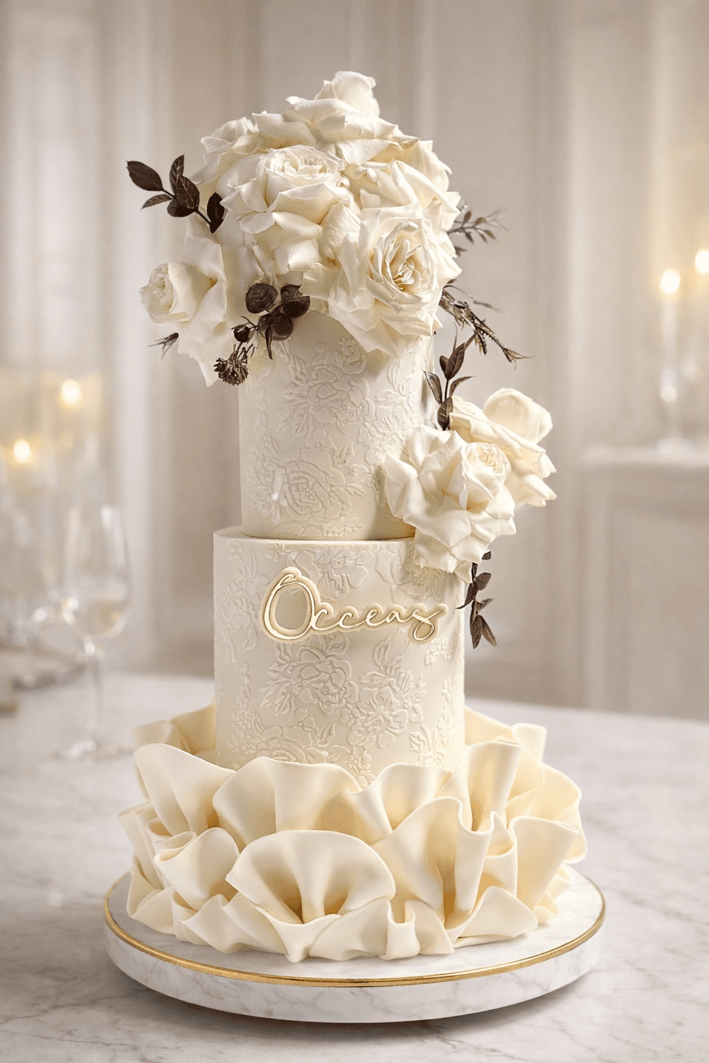 Cake gallery